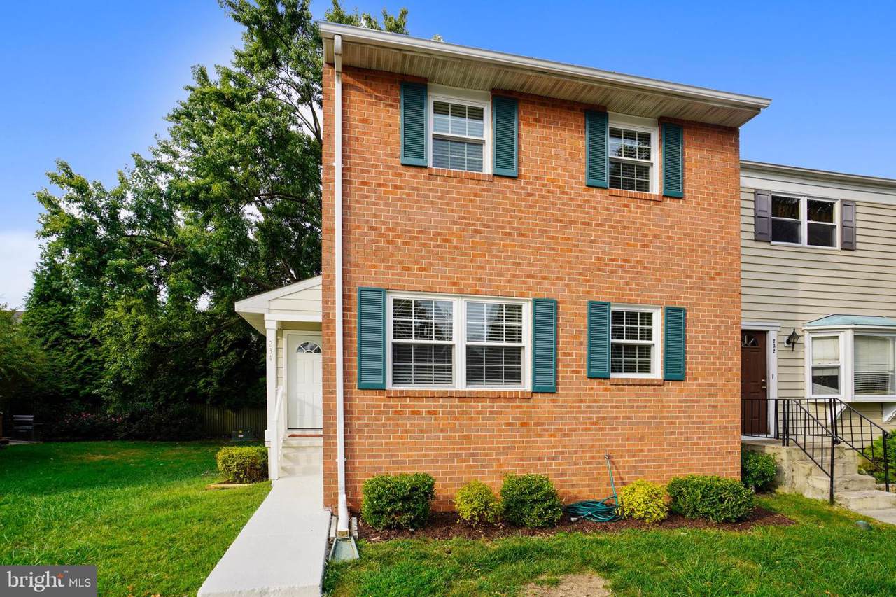 234 Nathan Way - Photo 1