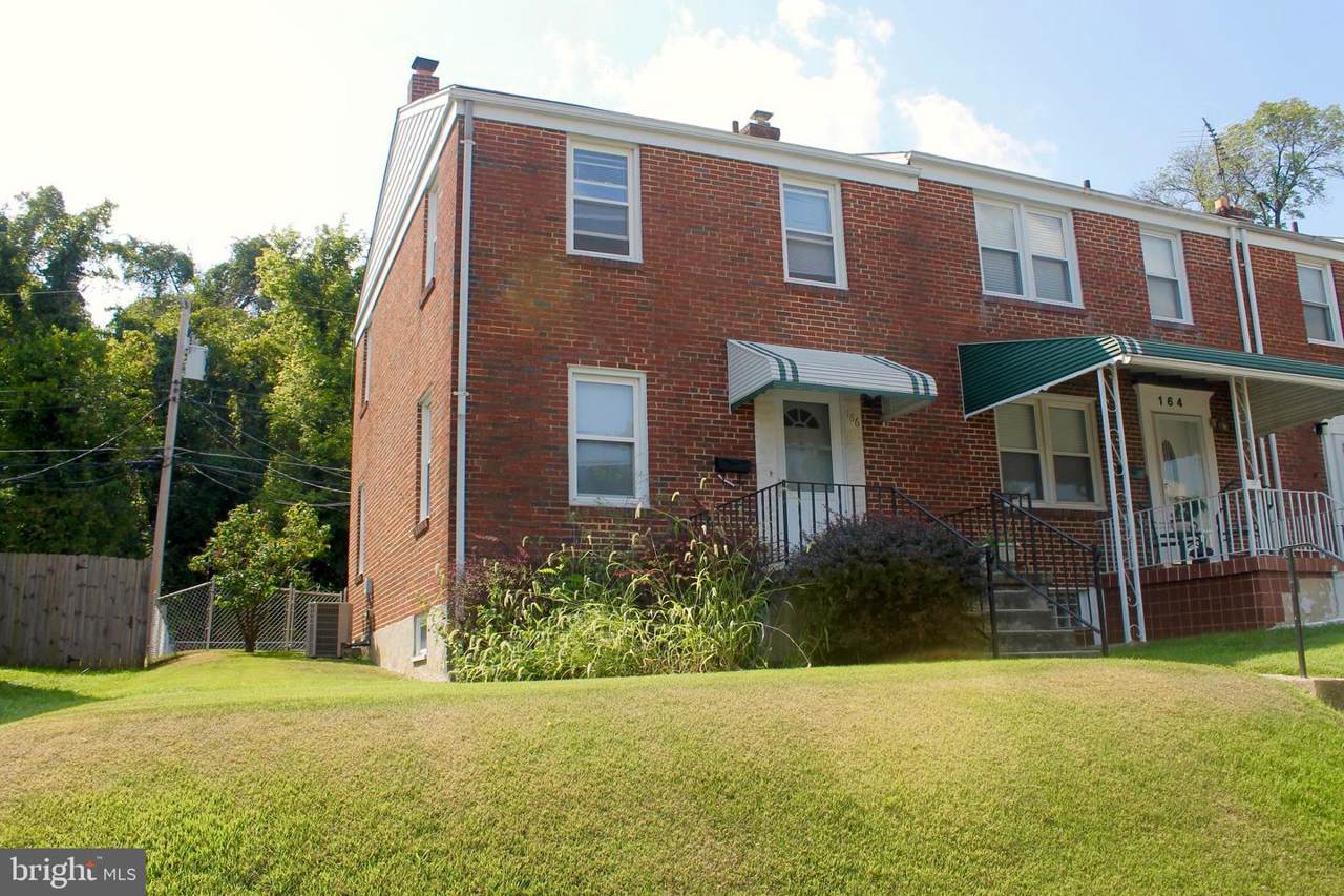 166 Cherrydell Road - Photo 1