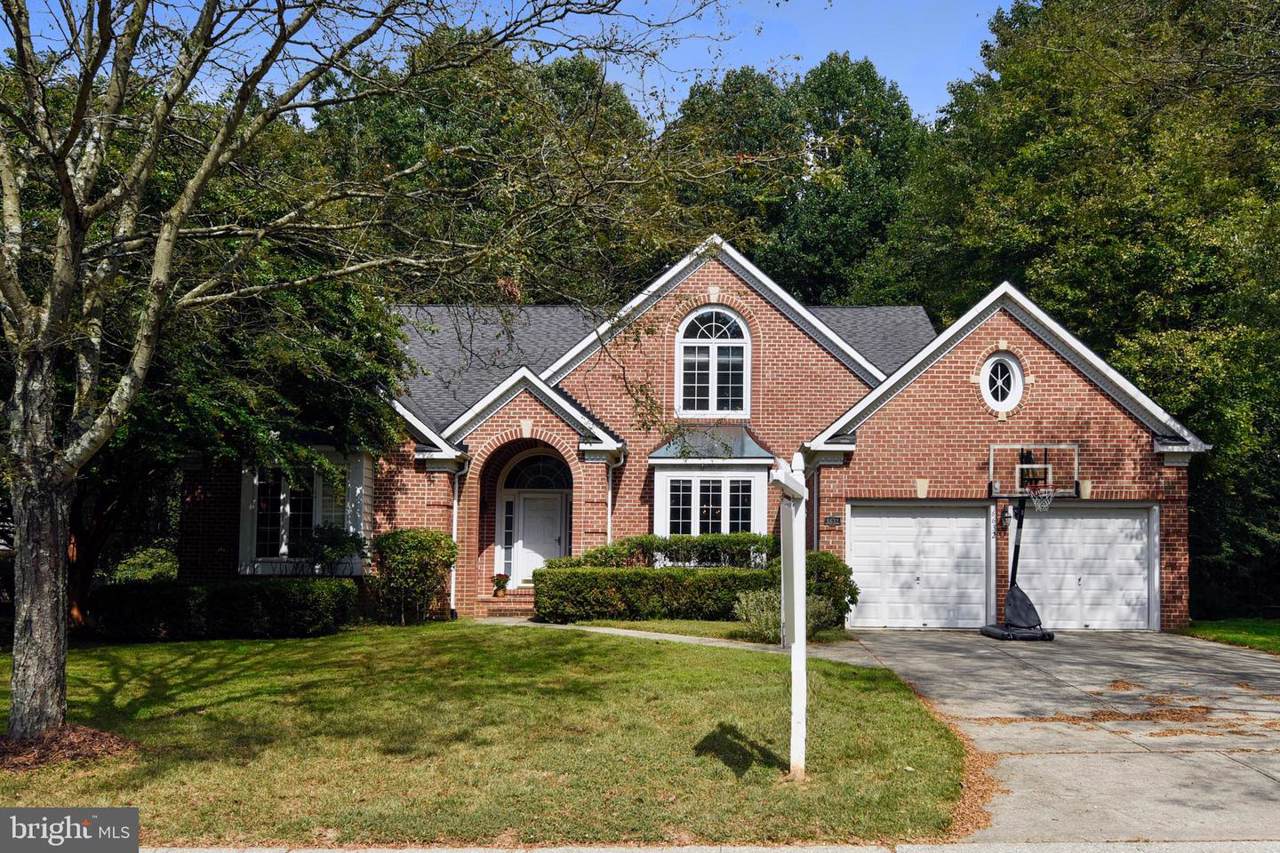 6632 Towering Oak Path - Photo 1