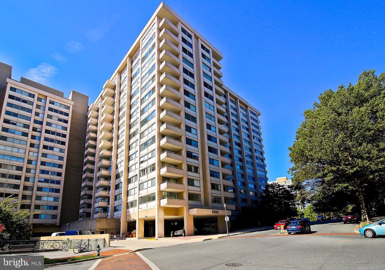 5500 Friendship Boulevard - Photo 1