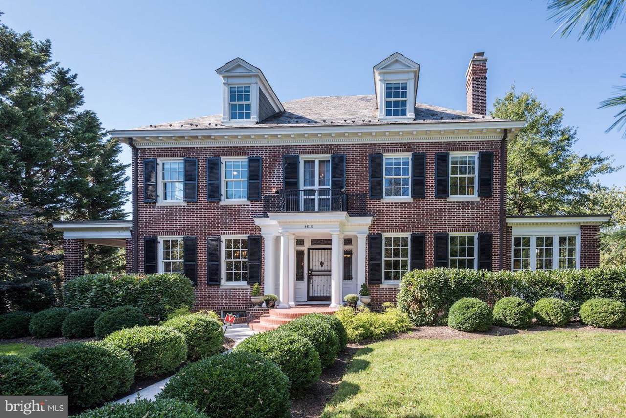 3810 Greenway - Photo 1