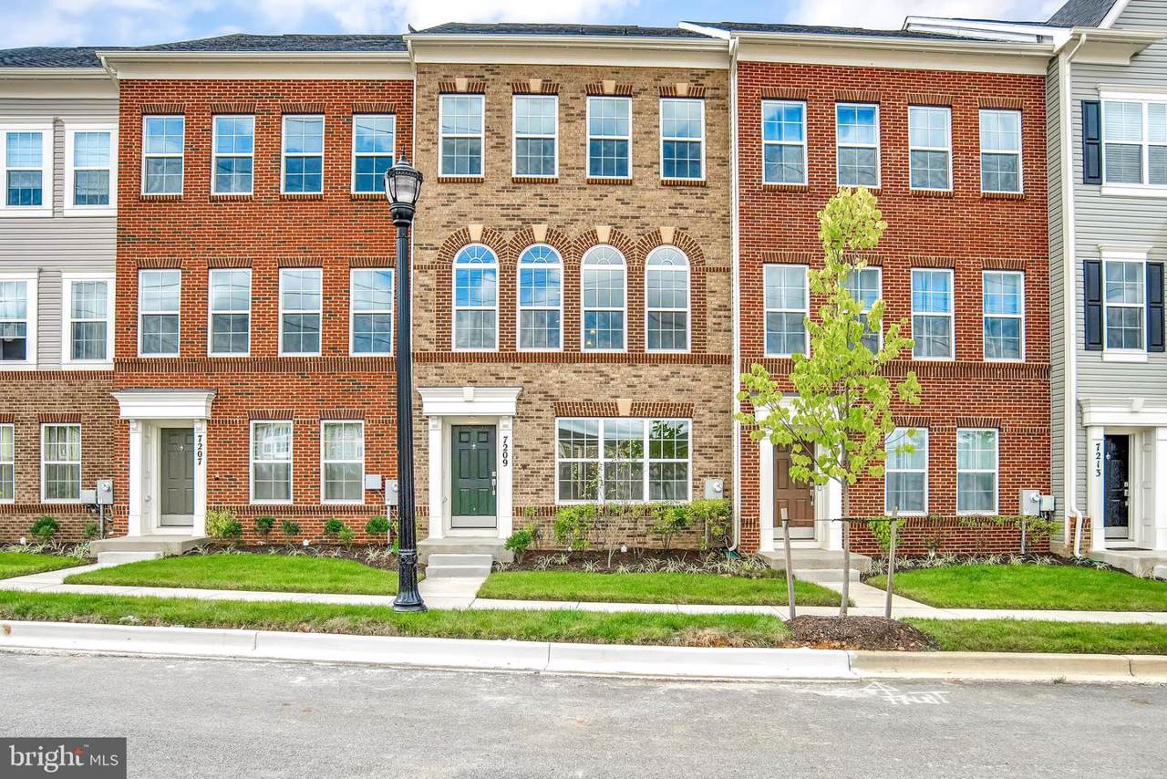 7209 Marble Stone Lane - Photo 1