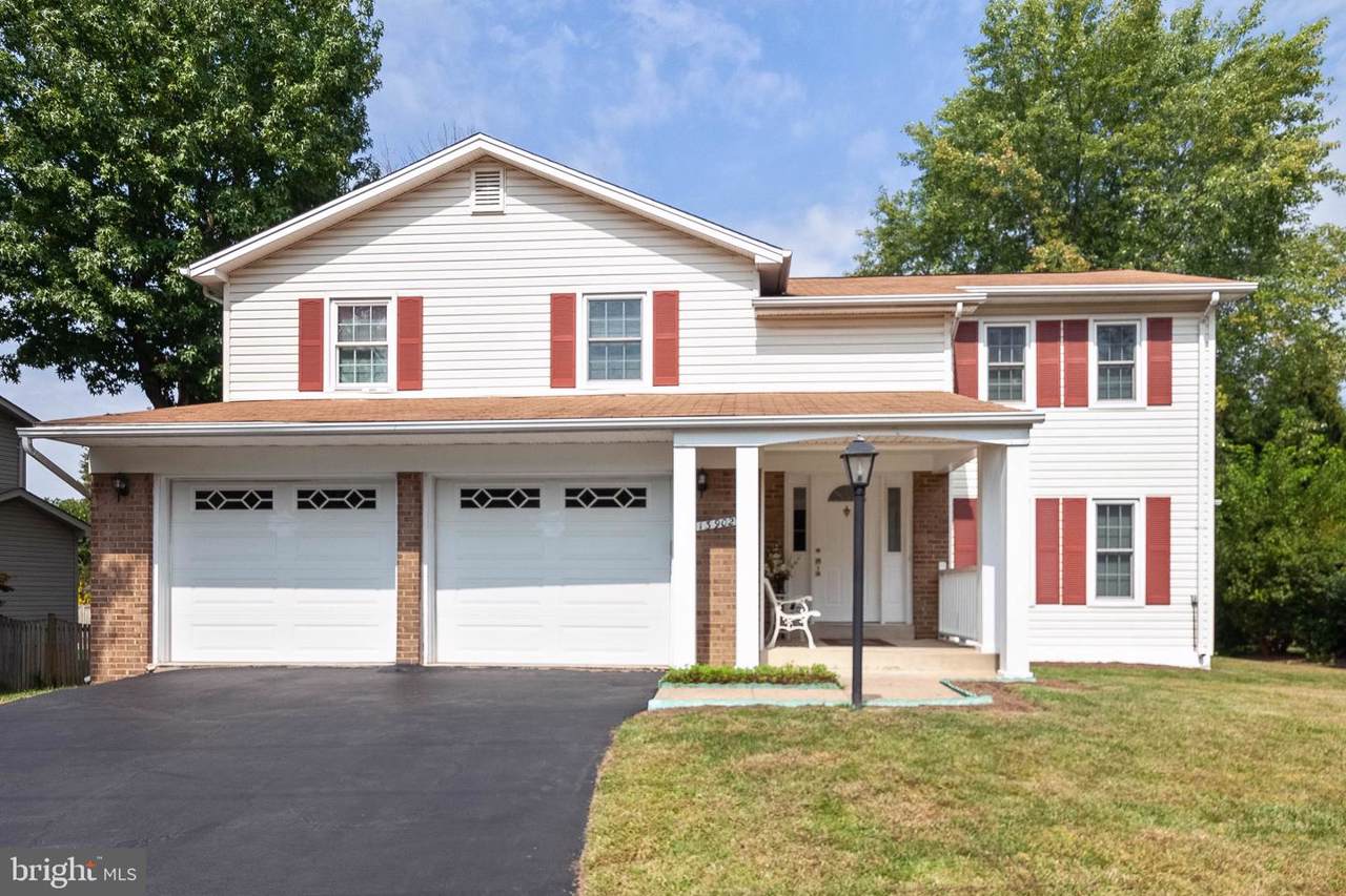 13902 Poplar Tree Road - Photo 1