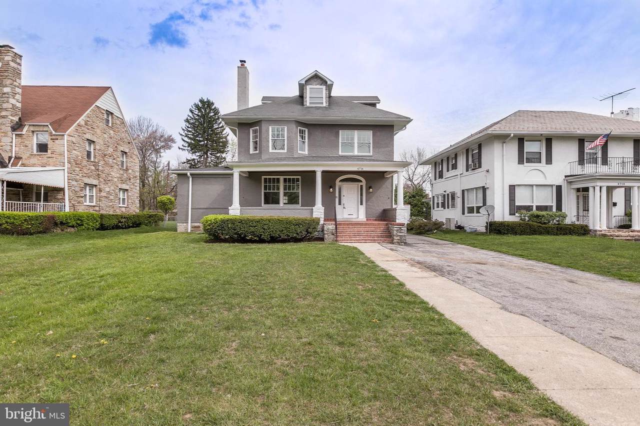 4714 Edmondson Avenue - Photo 1