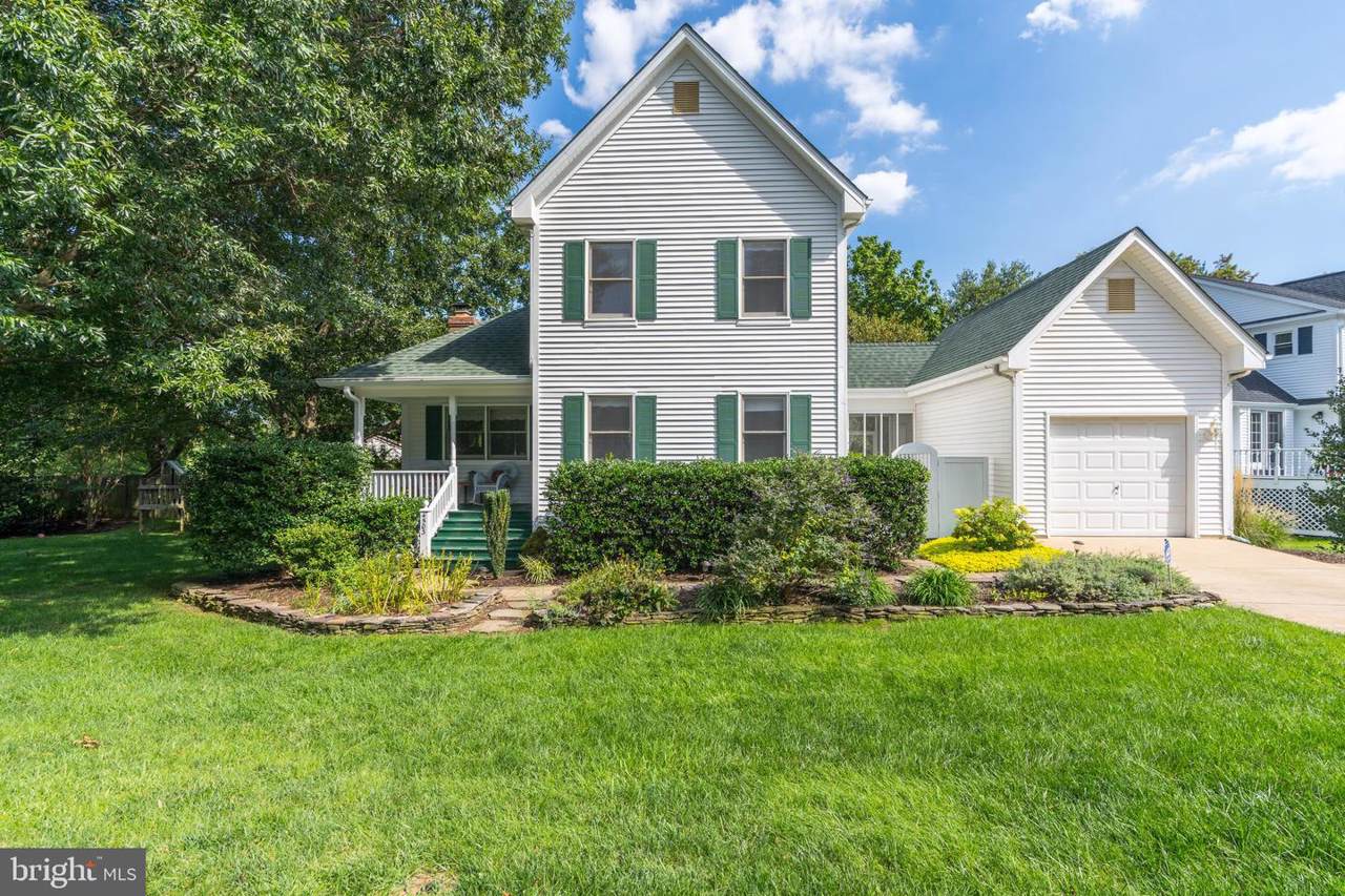 4503 Penwood Drive - Photo 1