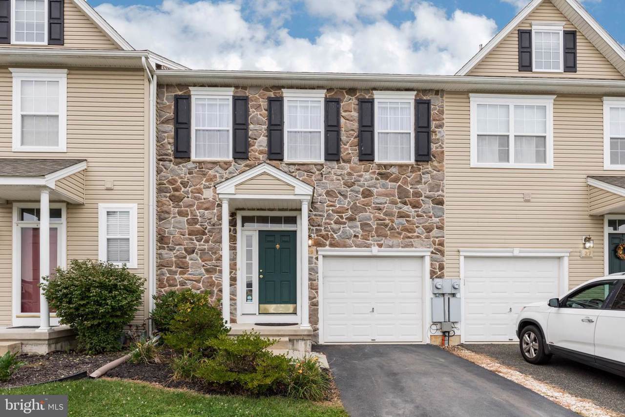 29 Bishop Pine Road - Photo 1