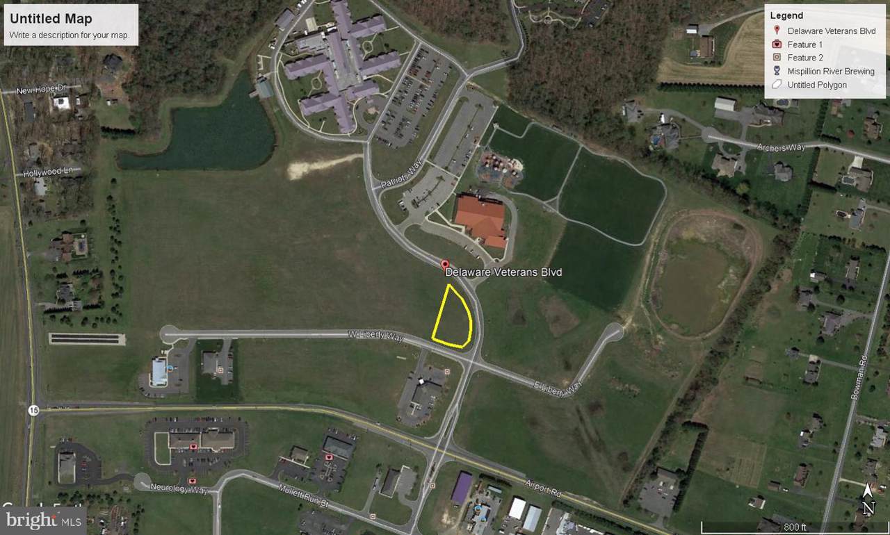 Lot 5 West Liberty Way - Photo 1