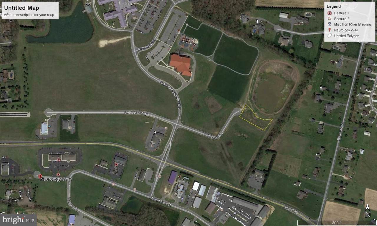 Lot 18 East Liberty Way - Photo 1