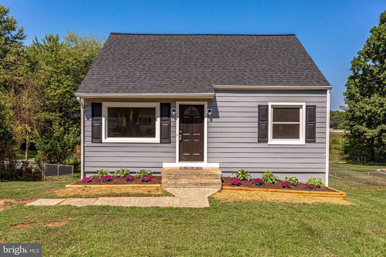 7526 Alleghany Road - Photo 1