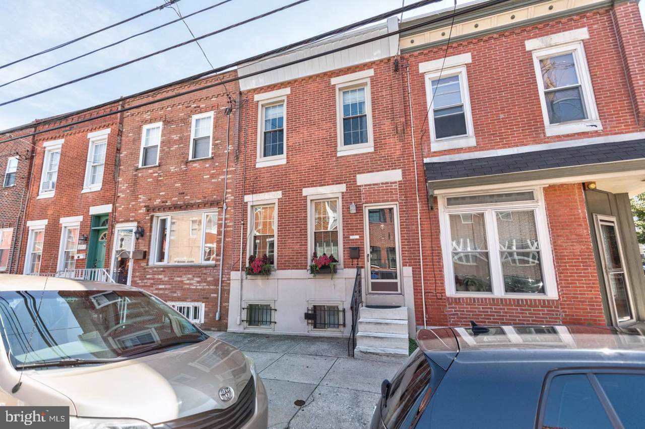 208 Mckean Street - Photo 1