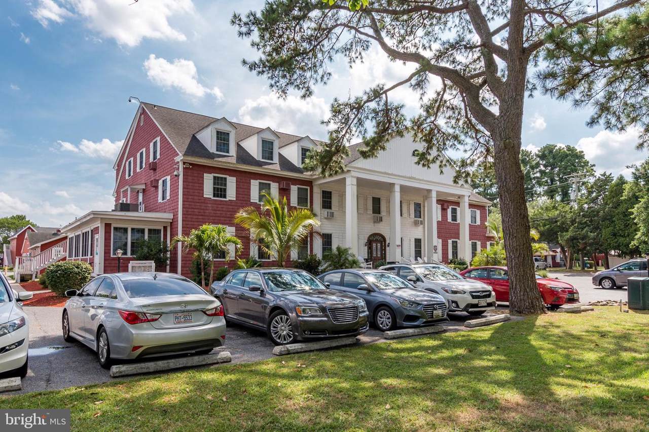 12806 Ocean Gateway Highway - Photo 1