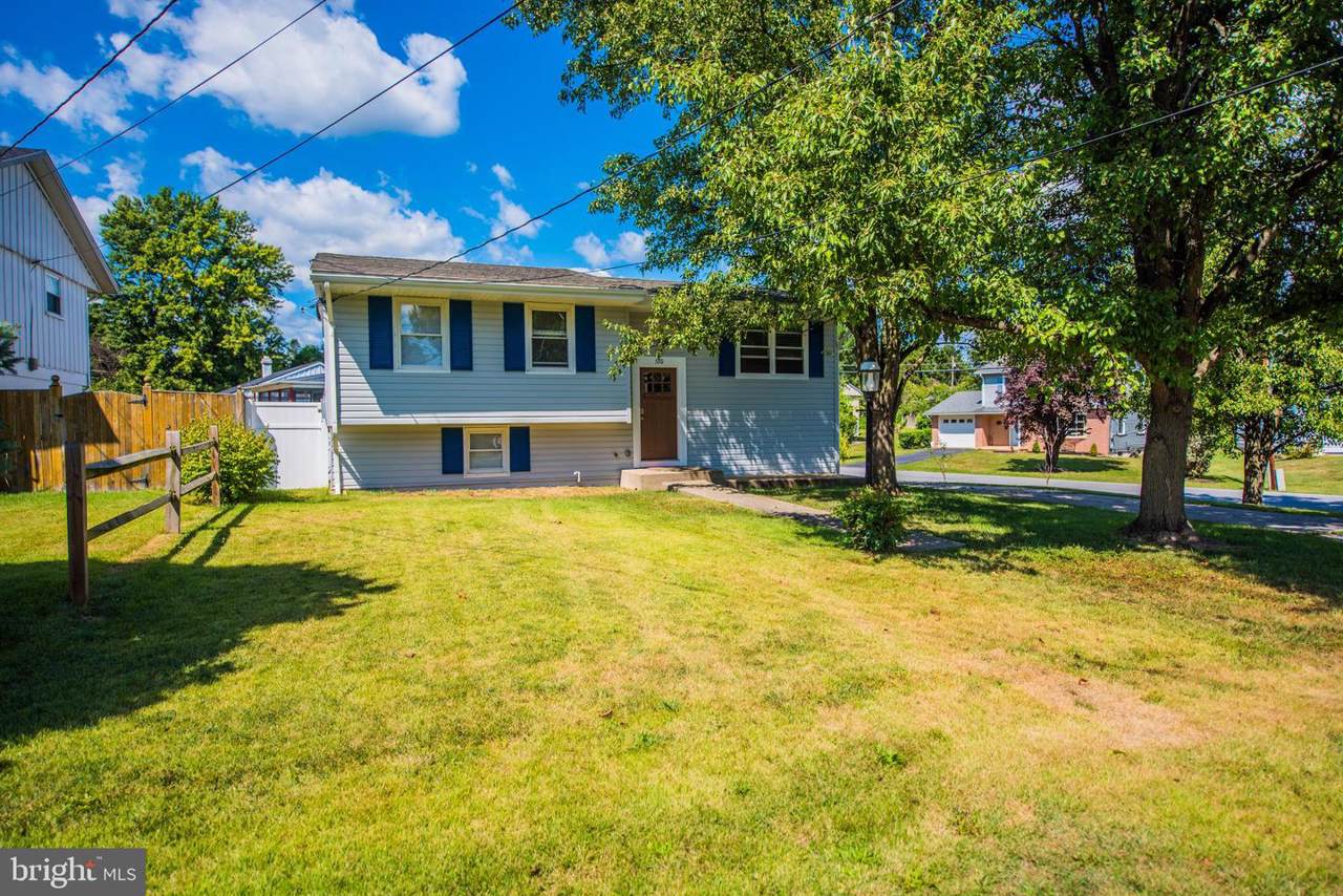 520 Lincoln Drive - Photo 1