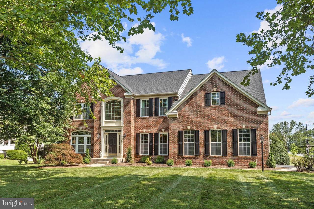 11100 Dorsch Farm Road - Photo 1