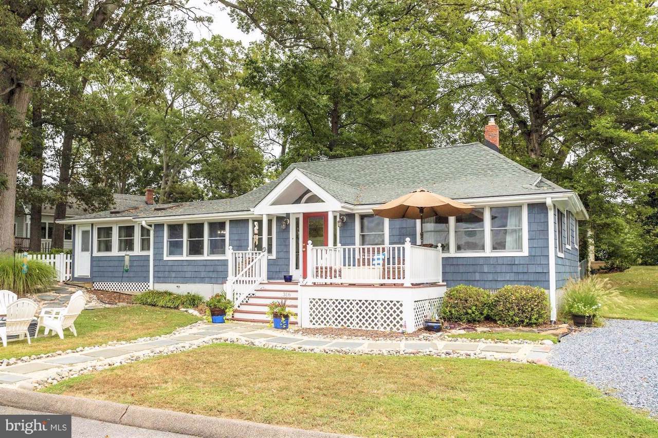 316 Cadle Avenue - Photo 1