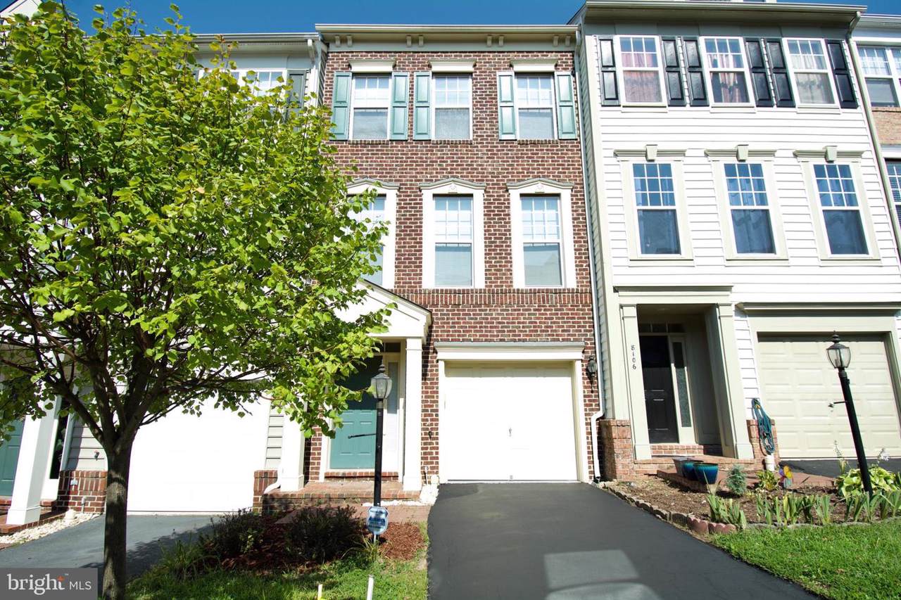 8108 Dove Cottage Court - Photo 1