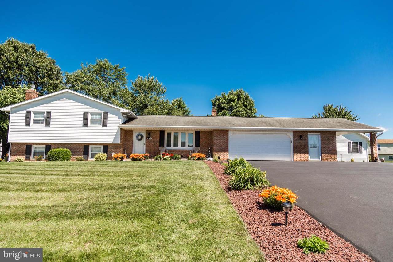 1101 Garden Avenue - Photo 1