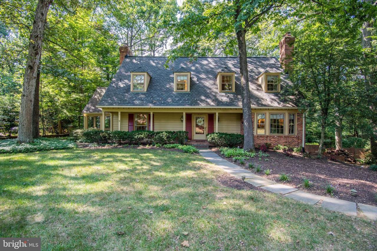 9104 Kittery Lane - Photo 1