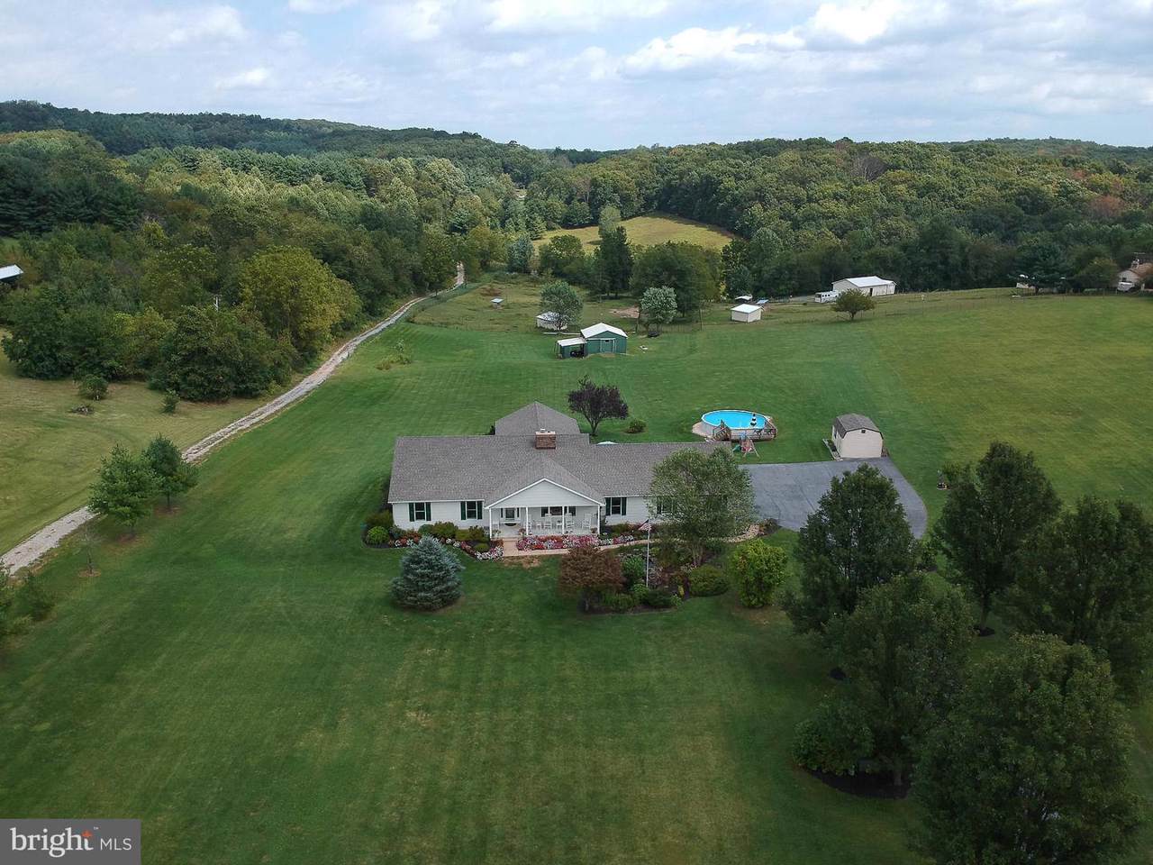 3907 Bixler Church Road - Photo 1