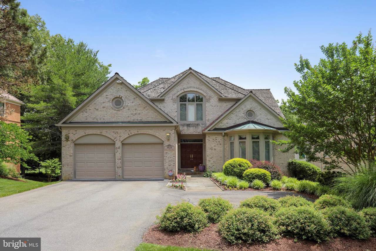8829 Watts Mine Terrace - Photo 1