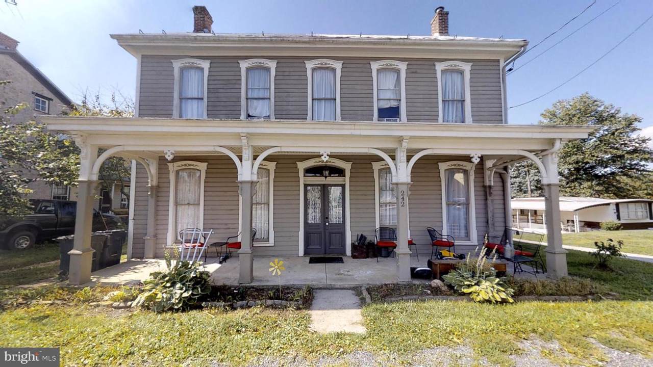 242 Old Route 30 - Photo 1