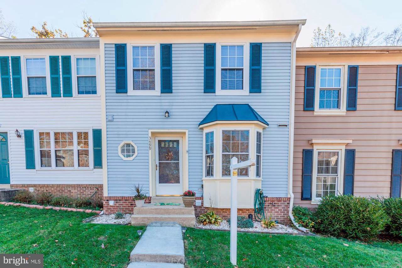 3499 Aviary Way - Photo 1