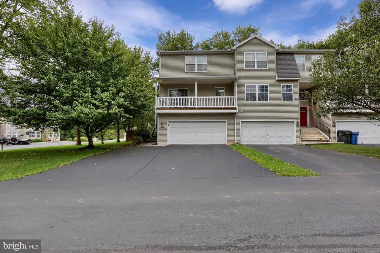 2810 Sunset Court - Photo 1