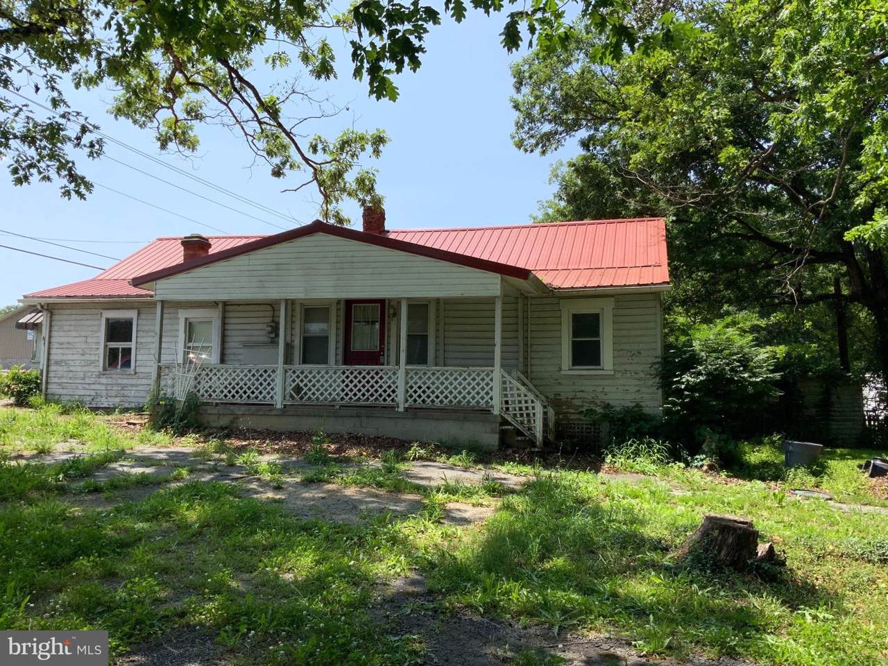 6810 Hedgesville Road - Photo 1