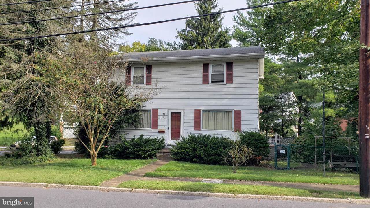 531 Avirett Avenue - Photo 1