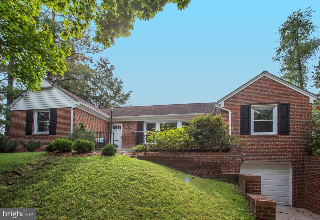 7024 Bybrook Lane - Photo 1