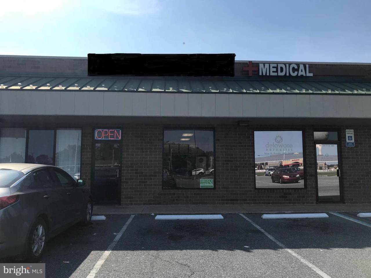 907 Dupont Hwy - Photo 1