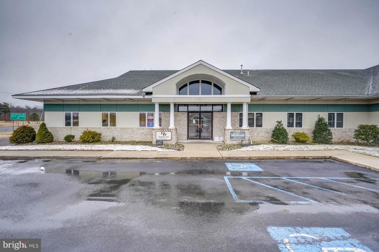 858 White Horse Pike - Photo 1