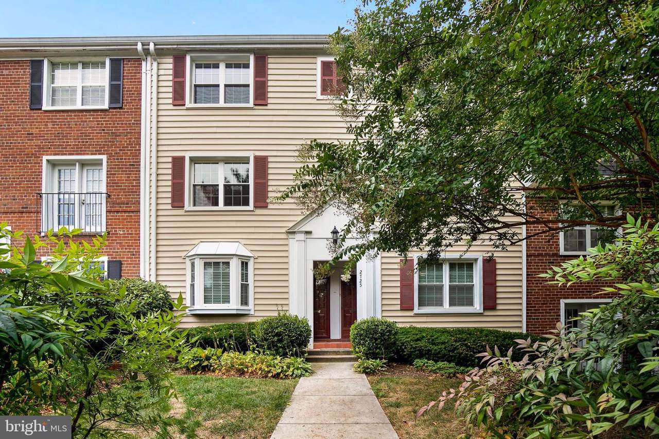 2725 Walter Reed Drive - Photo 1