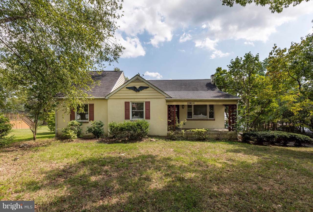 2914 Whitehall Road - Photo 1