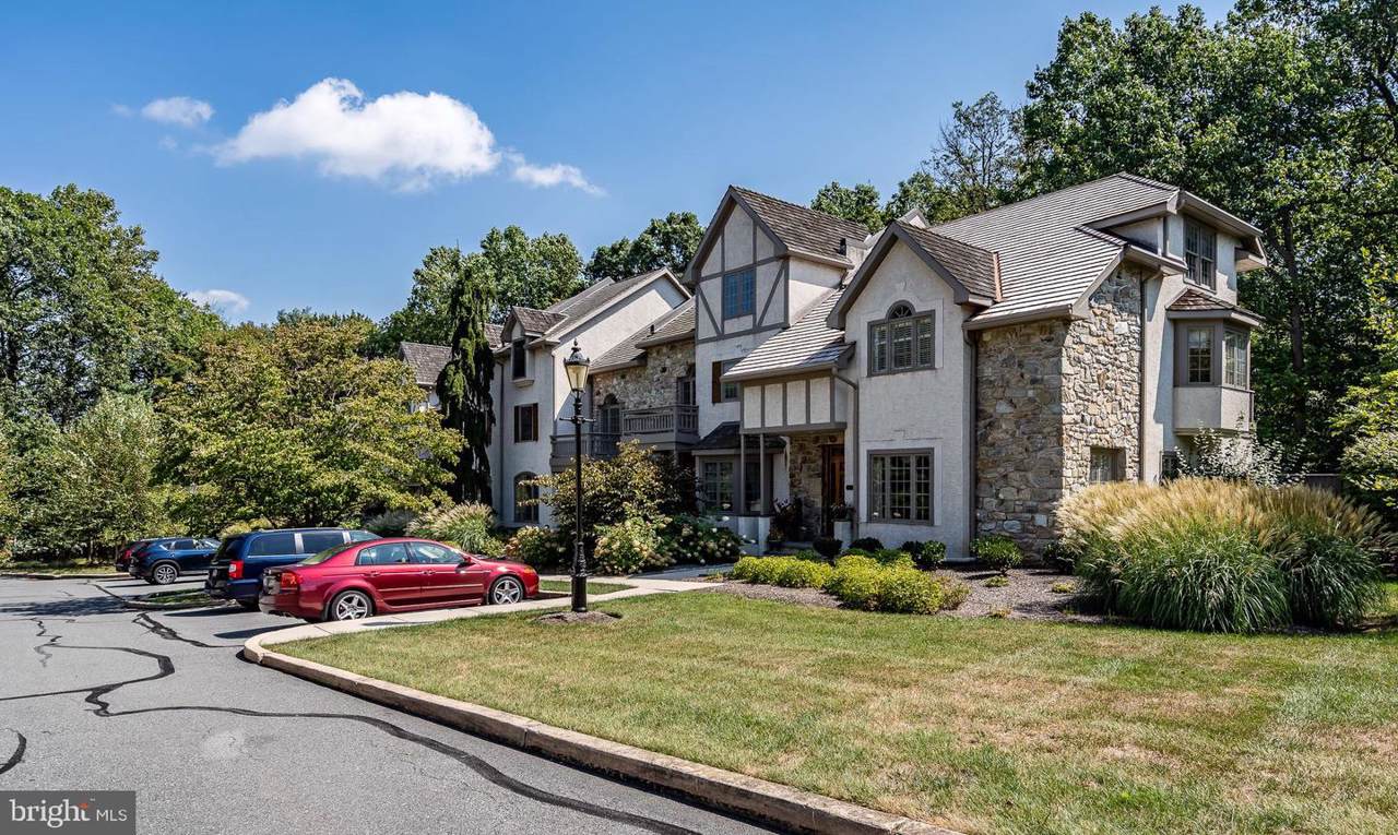 219 Cambridge Chase - Photo 1