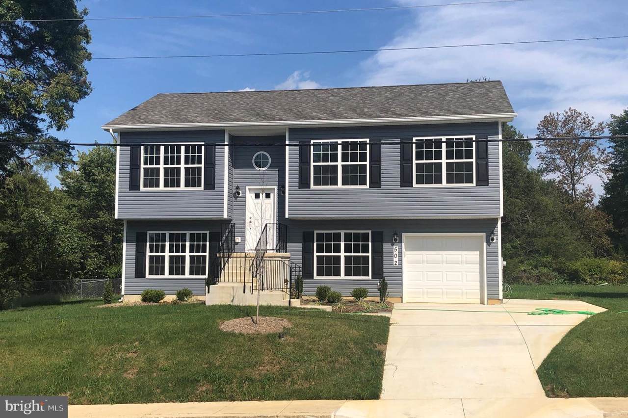 502 St Mary's Avenue - Photo 1