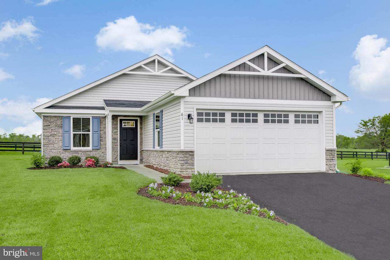 1002 Switchgrass Court - Photo 1