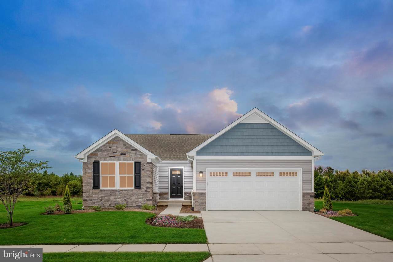1003 Switchgrass Court - Photo 1