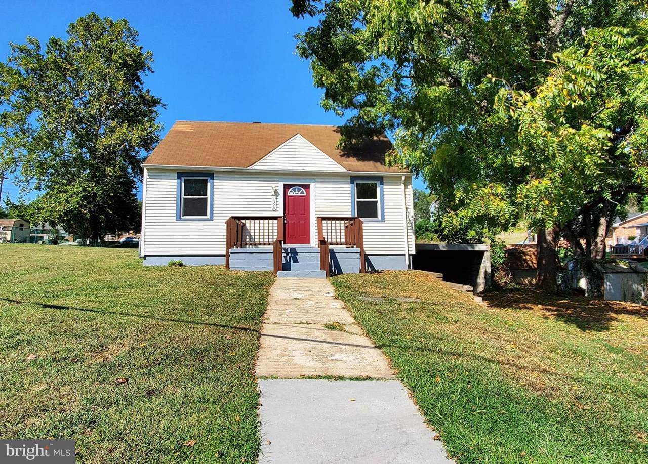 1320 Edgemont Avenue - Photo 1
