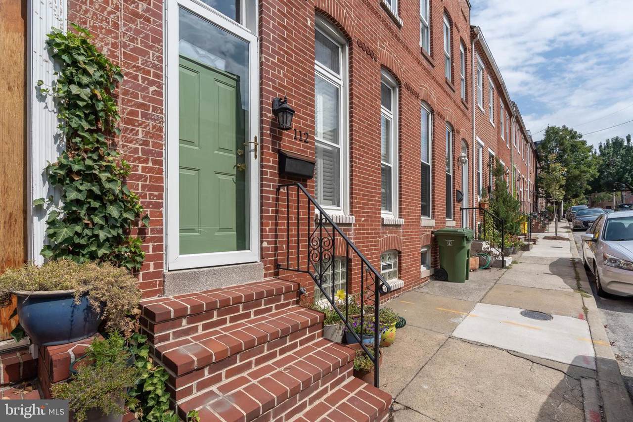 112 Gittings Street - Photo 1