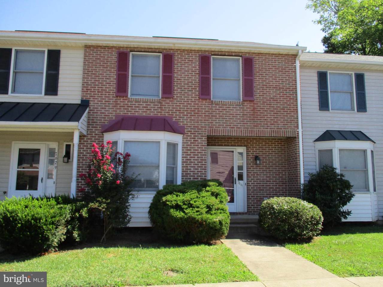 7631 Wankoma Drive - Photo 1