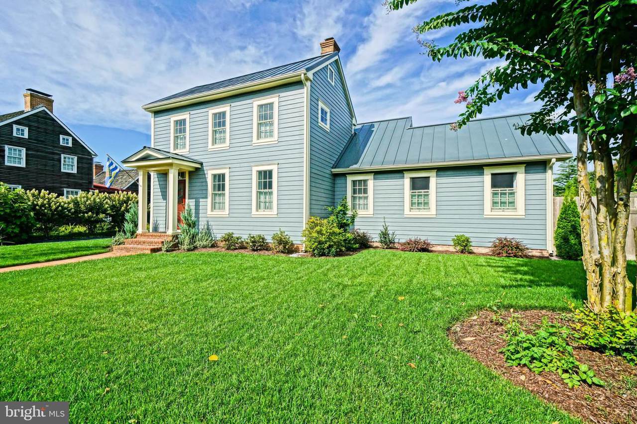 36 Shipcarpenter Square - Photo 1