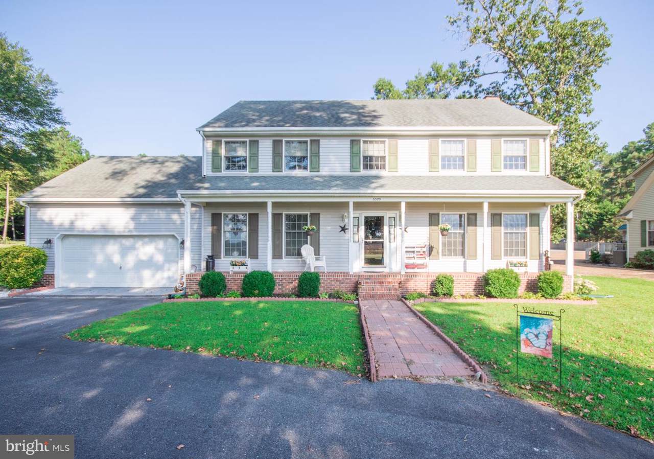 5379 Waste Gate Road - Photo 1