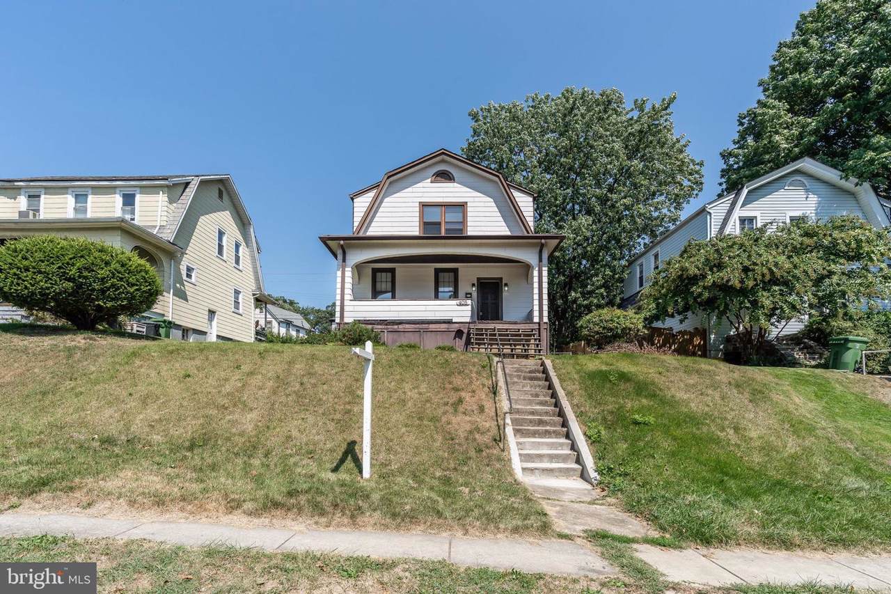 405 Rock Glen Road - Photo 1