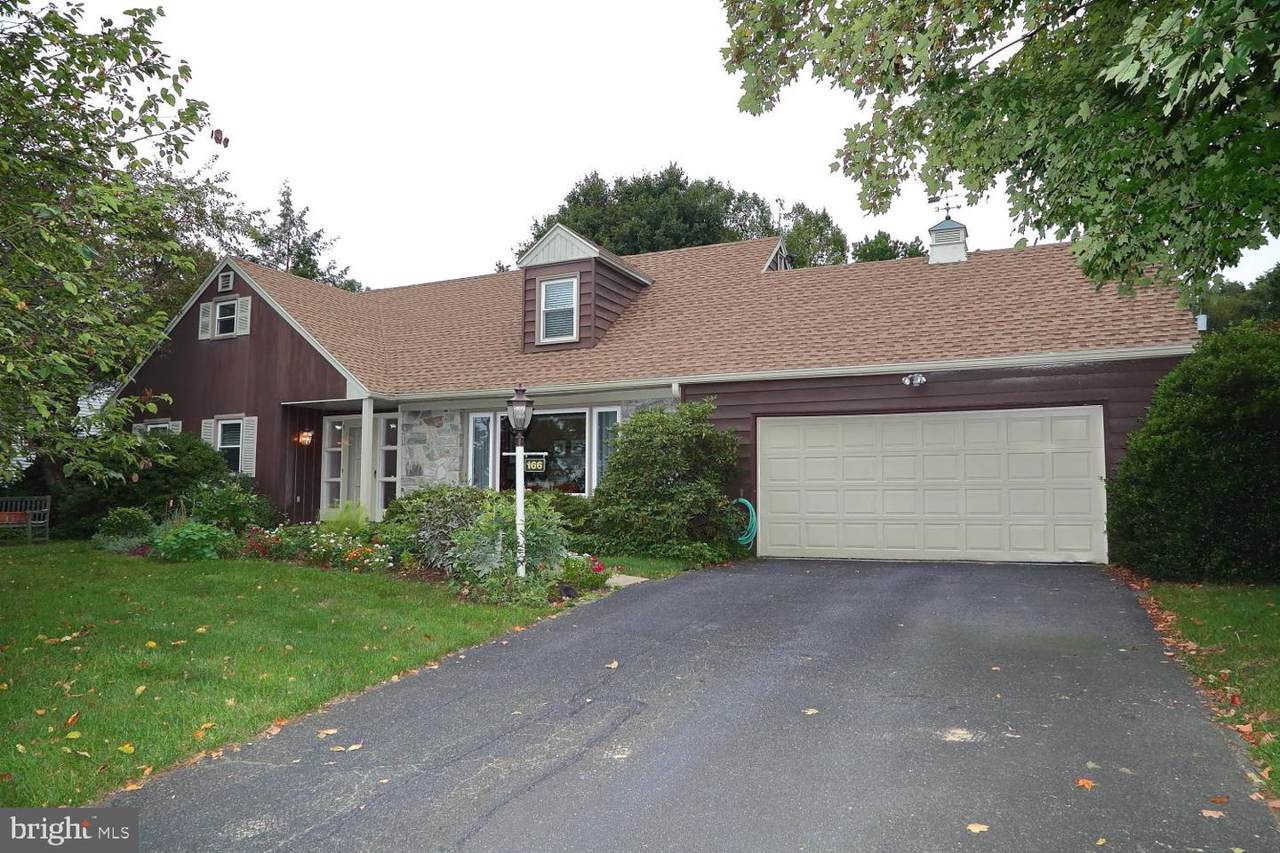 166 Northview Drive - Photo 1