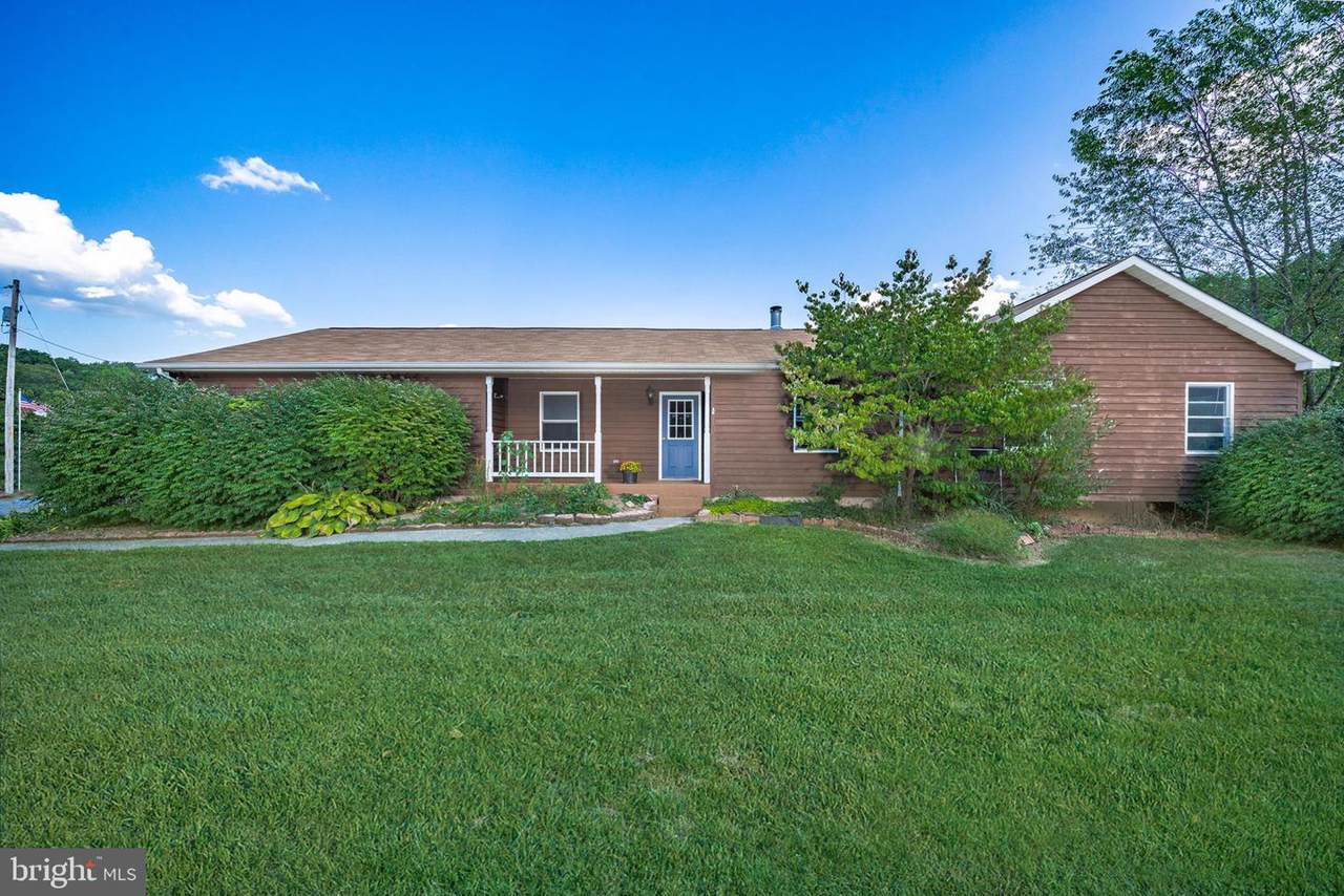 113 Arrowhead Trail - Photo 1