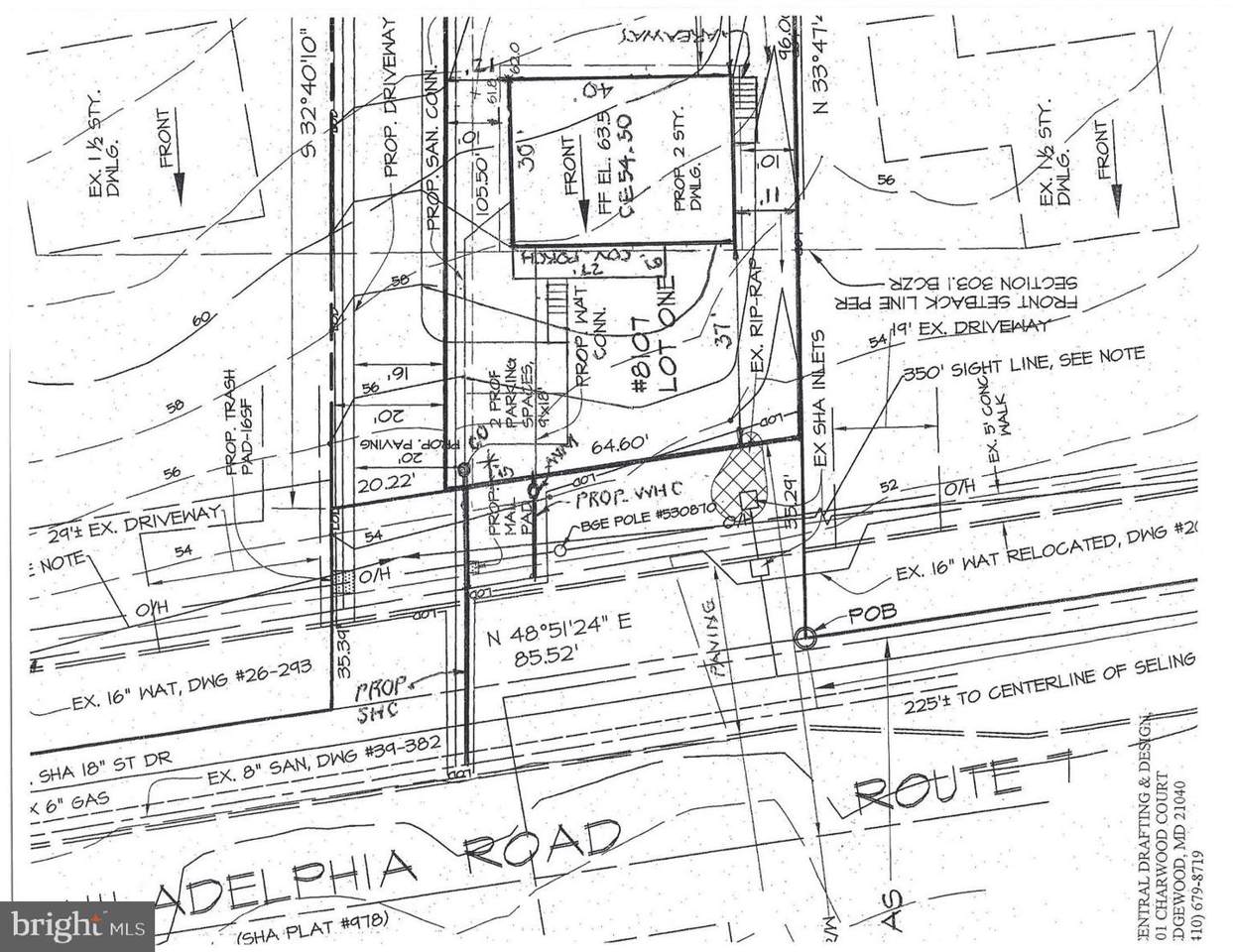 8109-8107 Philadelphia Road - Photo 1
