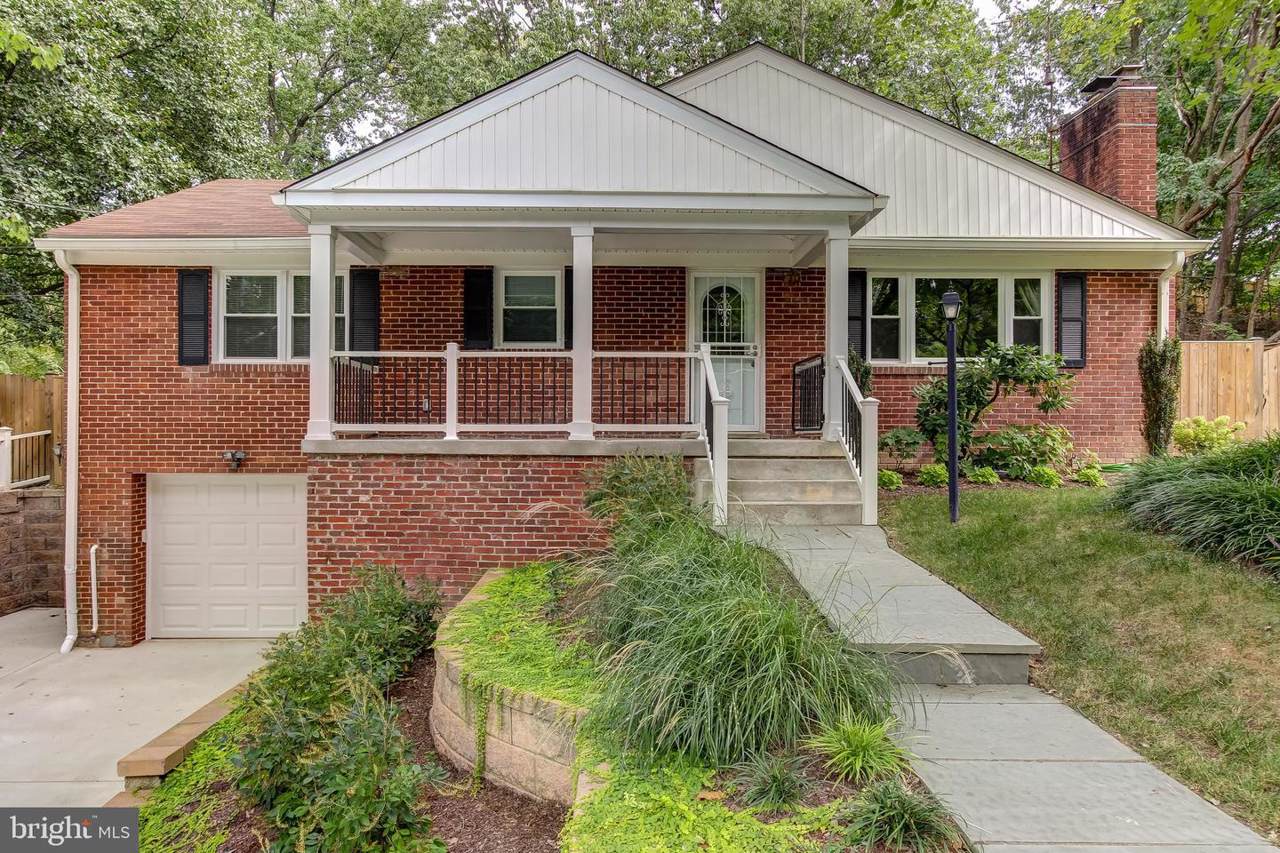 5817 Piedmont Drive - Photo 1