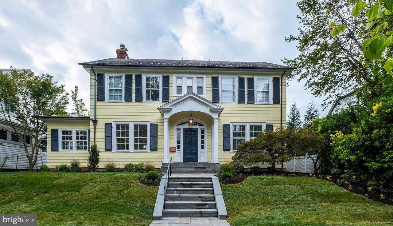 3754 Jocelyn Street - Photo 1