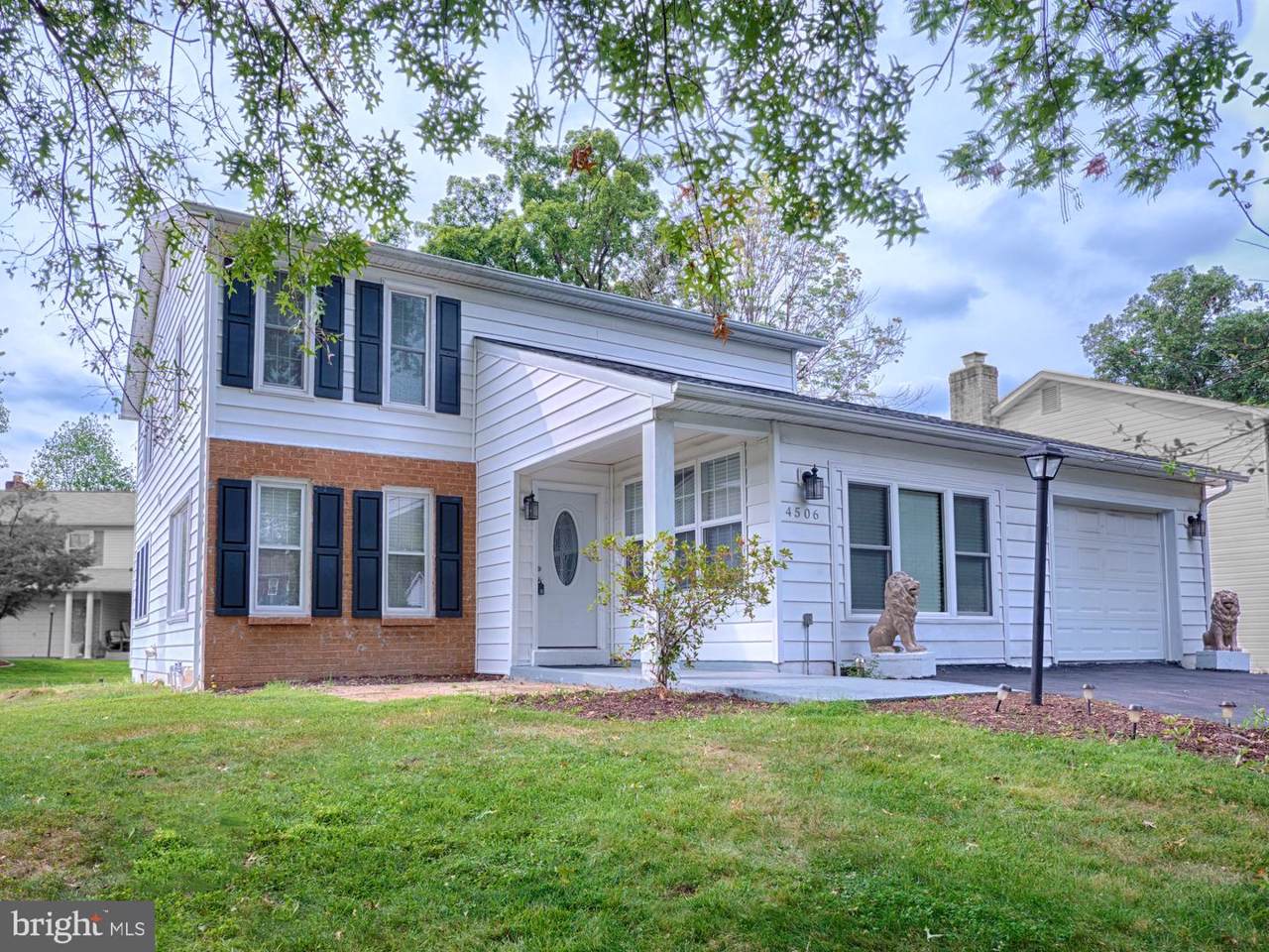 4506 Lees Corner Road - Photo 1 4506 Lees Corner Road - Photo 1