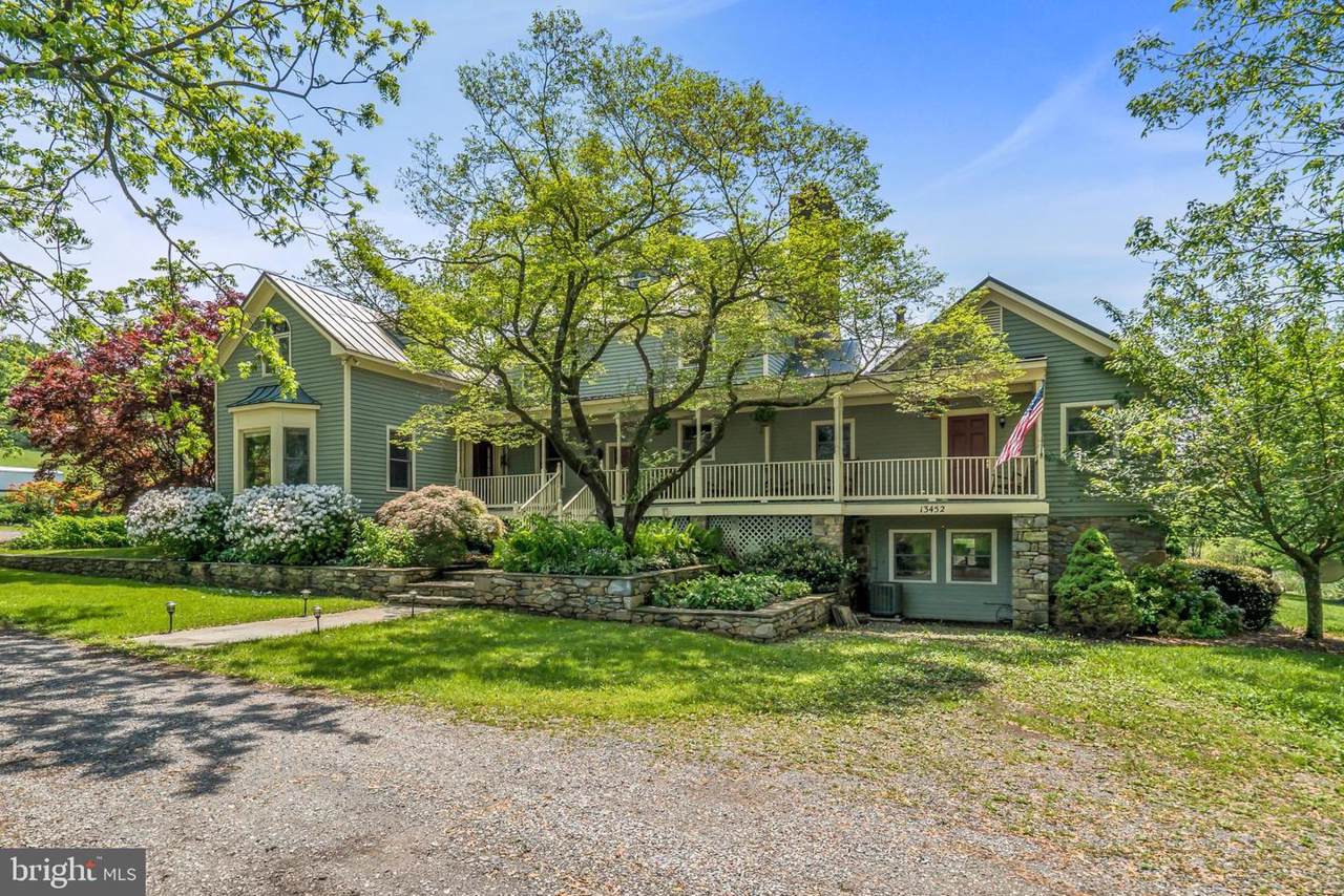 13452 Harpers Ferry Road - Photo 1